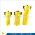 FCY-50200 hydraulic piston cylinder tools for lifting